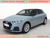 Audi A1 sportback 30 1.0 tfsi admired advanced 110cv
