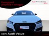 Audi TT roadster 45 2.0 tfsi quattro s-tronic