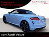 Audi TT roadster 45 2.0 tfsi quattro s-tronic