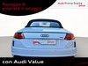 Audi TT roadster 45 2.0 tfsi quattro s-tronic