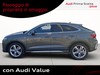 Audi Q3 sportback 35 2.0 tdi s line edition s-tronic