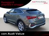 Audi Q3 sportback 35 2.0 tdi s line edition s-tronic
