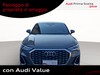 Audi Q3 sportback 35 2.0 tdi s line edition s-tronic