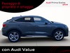 Audi Q3 sportback 35 2.0 tdi s line edition s-tronic