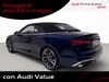 Audi A5 cabrio 40 2.0 tdi mhev s line edition quattro 204cv s-tronic