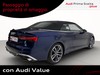 Audi A5 cabrio 40 2.0 tdi mhev s line edition quattro 204cv s-tronic