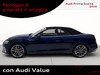Audi A5 cabrio 40 2.0 tdi mhev s line edition quattro 204cv s-tronic