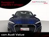 Audi A5 cabrio 40 2.0 tdi mhev s line edition quattro 204cv s-tronic