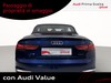 Audi A5 cabrio 40 2.0 tdi mhev s line edition quattro 204cv s-tronic