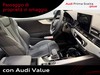 Audi A5 cabrio 40 2.0 tdi mhev s line edition quattro 204cv s-tronic