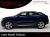 Audi Q3 sportback 35 2.0 tdi s line edition s-tronic