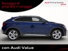 Audi Q3 sportback 35 2.0 tdi s line edition s-tronic