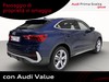 Audi Q3 sportback 35 2.0 tdi s line edition s-tronic