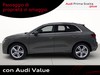 Audi Q3 35 2.0 tdi s line edition s-tronic