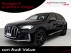 Audi SQ7 s4.0 tfsi quattro tiptronic 7p.ti