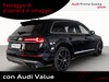 Audi SQ7 s4.0 tfsi quattro tiptronic 7p.ti