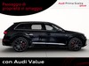 Audi SQ7 s4.0 tfsi quattro tiptronic 7p.ti