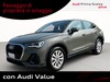 Audi Q3 sportback 35 2.0 tdi business plus s-tronic