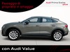 Audi Q3 sportback 35 2.0 tdi business plus s-tronic