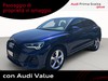Audi Q3 sportback 40 2.0 tfsi s line edition quattro s-tronic