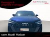 Audi Q3 sportback 40 2.0 tfsi s line edition quattro s-tronic