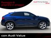 Audi Q3 sportback 40 2.0 tfsi s line edition quattro s-tronic