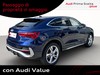 Audi Q3 sportback 35 2.0 tdi s line edition s-tronic