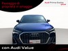 Audi Q3 sportback 35 2.0 tdi s line edition s-tronic