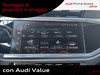 Audi Q3 sportback 35 2.0 tdi s line edition s-tronic