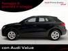 Audi Q3 45 1.4 tfsi e business s-tronic