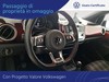 Volkswagen up! 5p 1.0 tsi gti 115cv my20