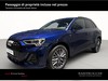 Audi Q3 45 1.4 tfsi e s line edition s-tronic