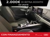 Audi A4 avant 40 2.0 tfsi mhev business advanced 190cv s-tronic