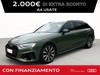 Audi A4 avant 40 2.0 tdi mhev s line edition quattro 204cv s-tronic