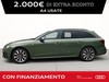Audi A4 avant 40 2.0 tdi mhev s line edition quattro 204cv s-tronic