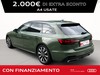 Audi A4 avant 40 2.0 tdi mhev s line edition quattro 204cv s-tronic