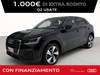Audi Q2 30 2.0 tdi admired