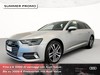 Audi A6 avant 40 2.0 tdi mhev sport quattro s-tronic