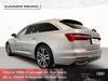 Audi A6 avant 40 2.0 tdi mhev sport quattro s-tronic