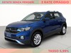Volkswagen T-Cross 1.0 tsi style 95cv