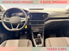 Volkswagen T-Cross 1.0 tsi style 95cv