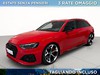 Audi RS4 avant 2.9 tfsi quattro 450cv tiptronic