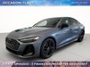 Audi A5 berlina 2.0 tfsi s line edition quattro 204cv s-tronic
