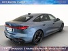Audi A5 berlina 2.0 tfsi s line edition quattro 204cv s-tronic