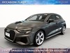 Audi A3 sportback 35 2.0 tdi s line edition s-tronic