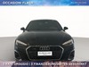 Audi A5 sportback 40 2.0 tdi mhev s line edition quattro 204cv s-tronic