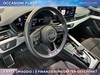 Audi A5 sportback 40 2.0 tdi mhev s line edition quattro 204cv s-tronic