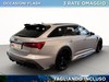 Audi RS6 ABT Legacy Edition 4.0 mhev quattro tiptronic