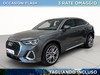 Audi Q3 sportback 45 2.0 tfsi s line edition quattro 245cv s.-tronic
