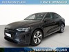 Audi Q8 e-tron sportback e-tron 50 business advanced quattro